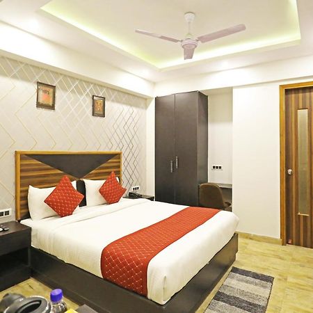 Hotel La Casa Delhi Airport Nuova Delhi Esterno foto